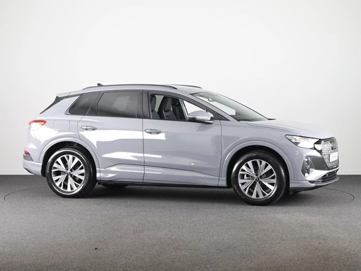 Audi Q4 e-tron - Afbeelding 24 van 30
