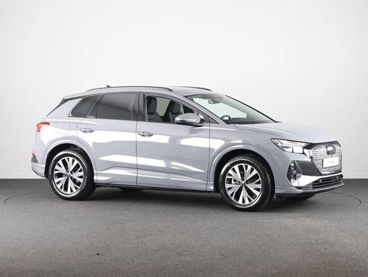 Audi Q4 e-tron - Afbeelding 25 van 30