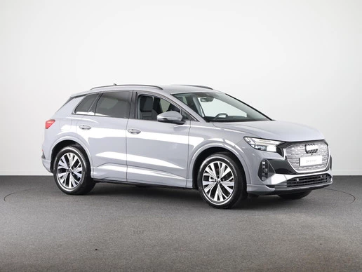 Audi Q4 e-tron - Afbeelding 26 van 30