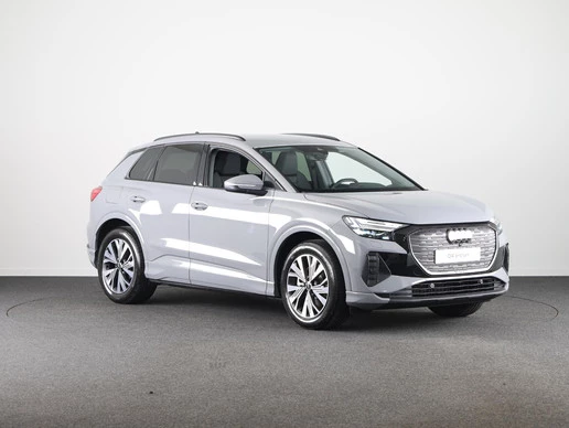 Audi Q4 e-tron - Afbeelding 27 van 30