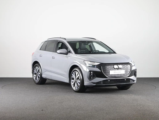 Audi Q4 e-tron - Afbeelding 28 van 30