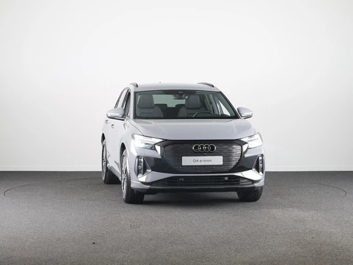 Audi Q4 e-tron - Afbeelding 30 van 30