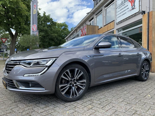 Renault Talisman - Afbeelding 1 van 30