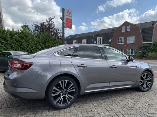 Renault Talisman - Afbeelding 5 van 30