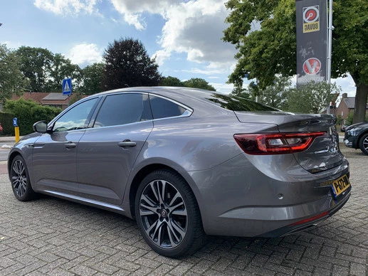 Renault Talisman - Afbeelding 8 van 30