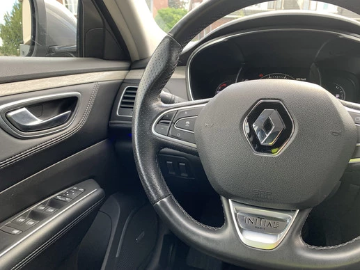 Renault Talisman - Afbeelding 9 van 30