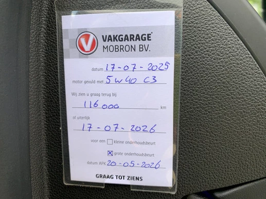 Renault Talisman - Afbeelding 10 van 30