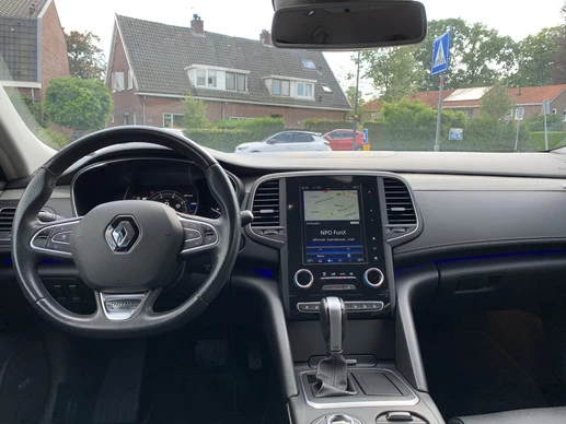 Renault Talisman - Afbeelding 12 van 30