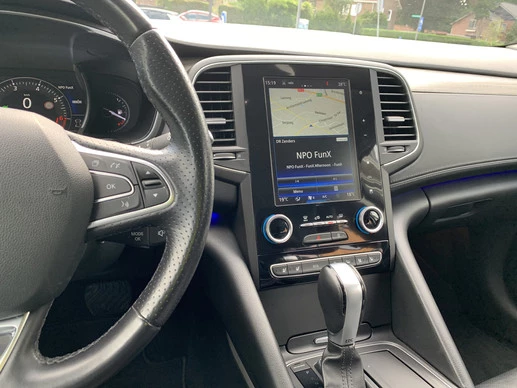 Renault Talisman - Afbeelding 13 van 30