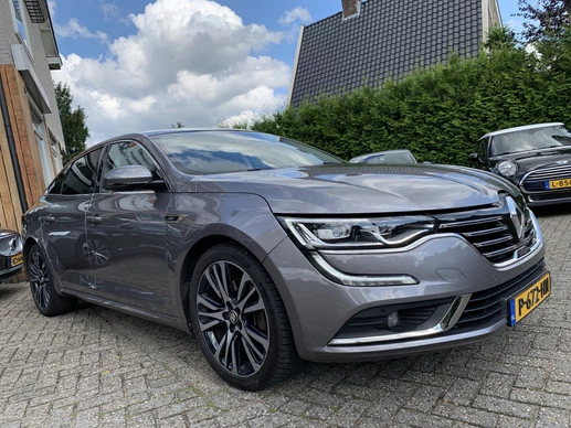 Renault Talisman - Afbeelding 14 van 30