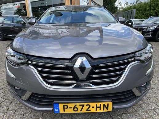 Renault Talisman - Afbeelding 16 van 30