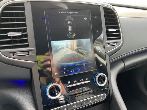 Renault Talisman - Afbeelding 17 van 30
