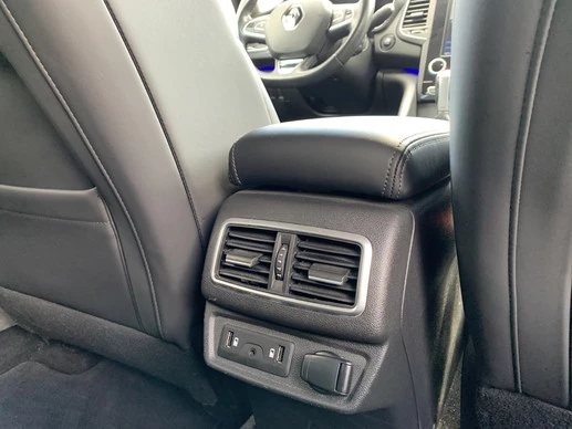 Renault Talisman - Afbeelding 18 van 30