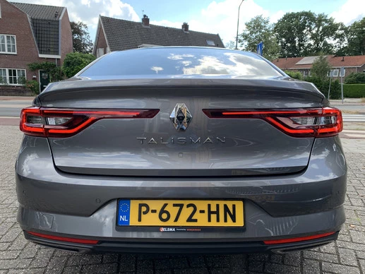 Renault Talisman - Afbeelding 20 van 30