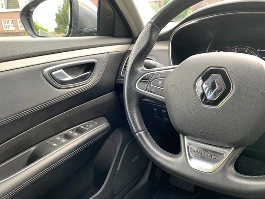 Renault Talisman - Afbeelding 23 van 30