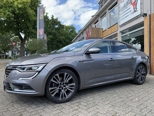 Renault Talisman - Afbeelding 29 van 30