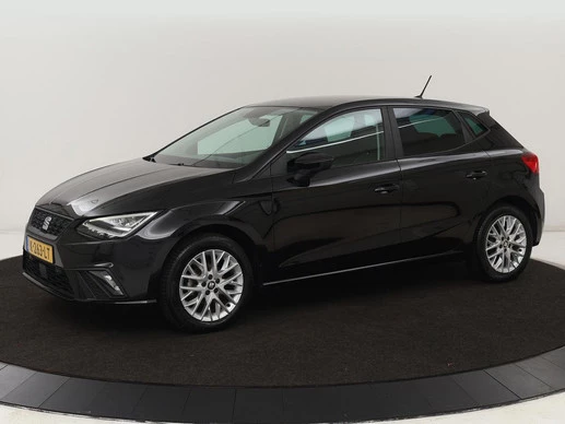 SEAT Ibiza - Afbeelding 1 van 30