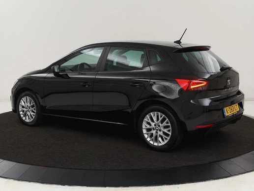 SEAT Ibiza - Afbeelding 2 van 30