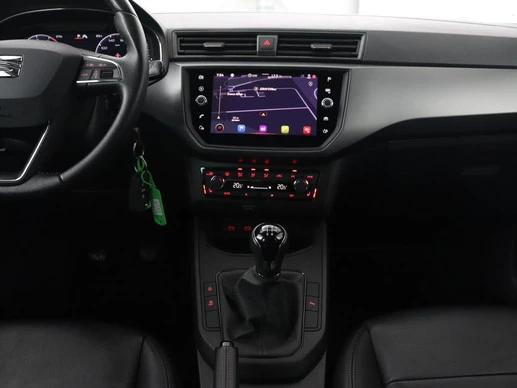 SEAT Ibiza - Afbeelding 7 van 30