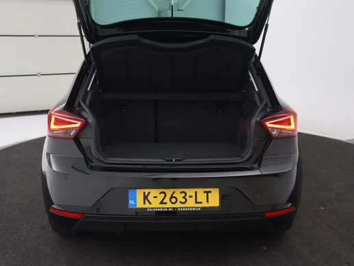 SEAT Ibiza - Afbeelding 22 van 30