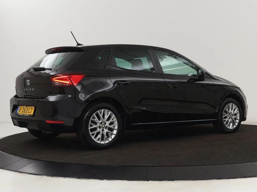 SEAT Ibiza - Afbeelding 25 van 30