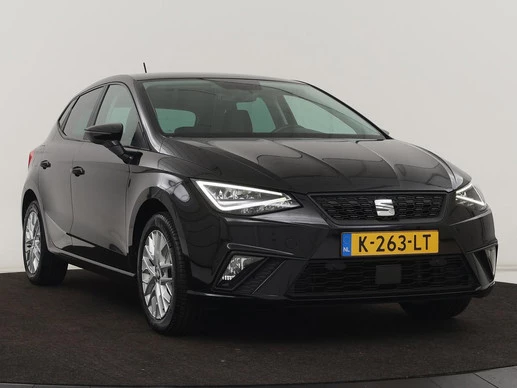 SEAT Ibiza - Afbeelding 26 van 30