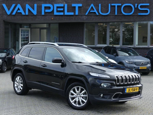 Jeep Cherokee - Afbeelding 1 van 23