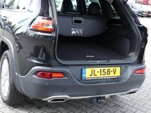 Jeep Cherokee - Afbeelding 7 van 23