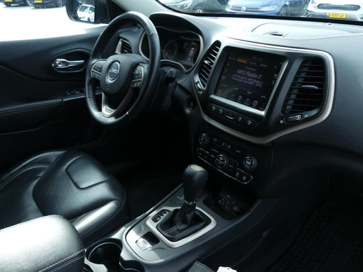 Jeep Cherokee - Afbeelding 9 van 23