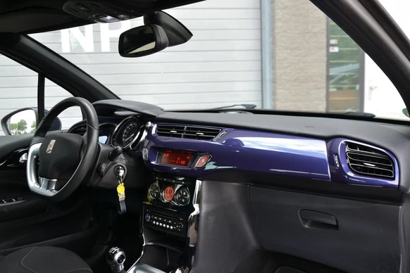 Citroën DS3 - Afbeelding 10 van 17