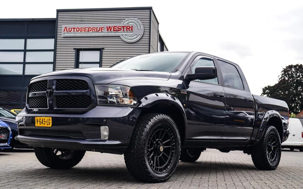 Dodge Ram 1500 - Afbeelding 1 van 30