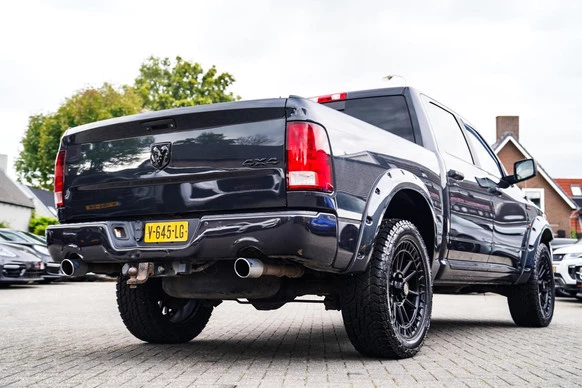 Dodge Ram 1500 - Afbeelding 2 van 30