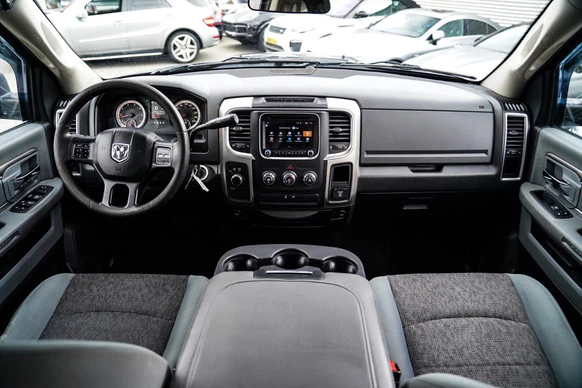 Dodge Ram 1500 - Afbeelding 3 van 30