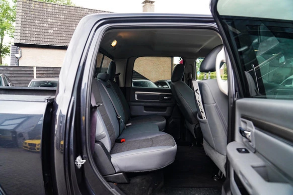 Dodge Ram 1500 - Afbeelding 4 van 30