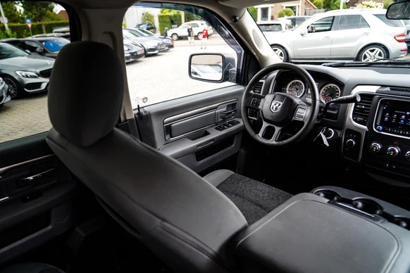 Dodge Ram 1500 - Afbeelding 6 van 30