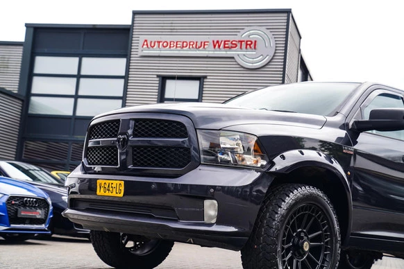 Dodge Ram 1500 - Afbeelding 7 van 30