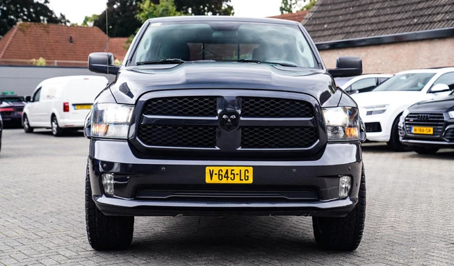 Dodge Ram 1500 - Afbeelding 9 van 30