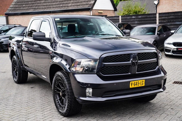 Dodge Ram 1500 - Afbeelding 10 van 30