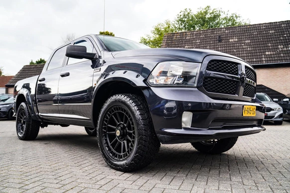 Dodge Ram 1500 - Afbeelding 11 van 30