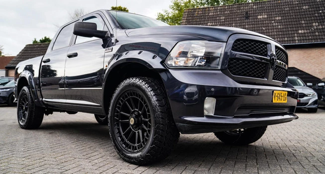 Dodge Ram 1500 - Afbeelding 12 van 30