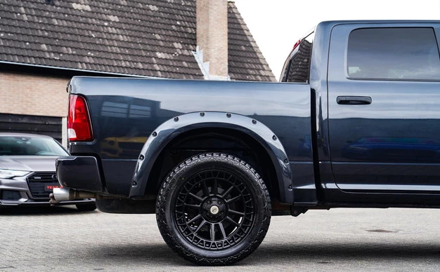 Dodge Ram 1500 - Afbeelding 16 van 30