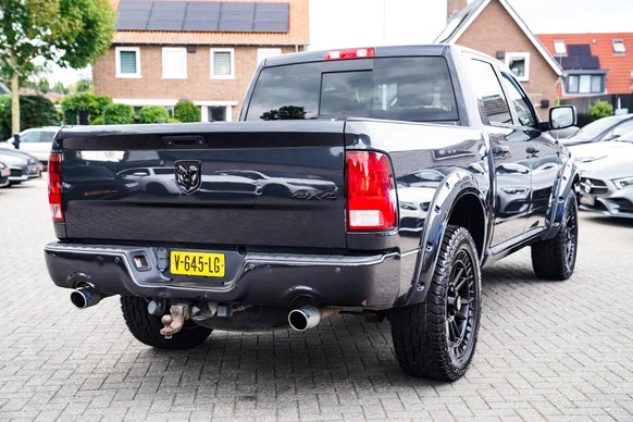 Dodge Ram 1500 - Afbeelding 18 van 30