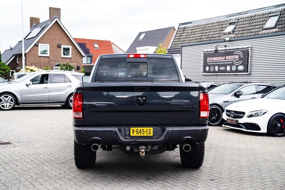 Dodge Ram 1500 - Afbeelding 19 van 30