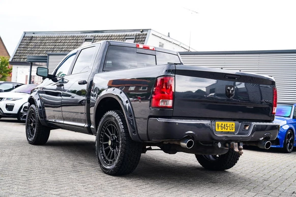 Dodge Ram 1500 - Afbeelding 20 van 30