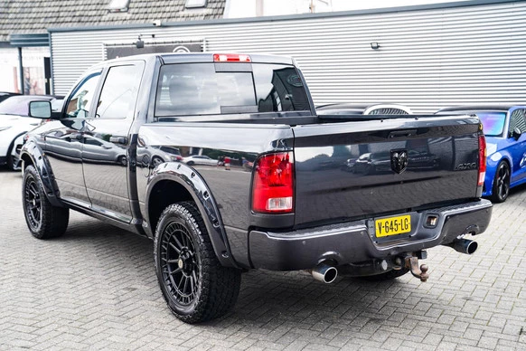 Dodge Ram 1500 - Afbeelding 21 van 30