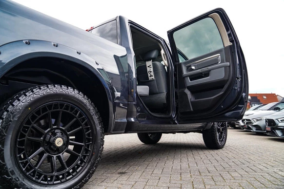 Dodge Ram 1500 - Afbeelding 22 van 30