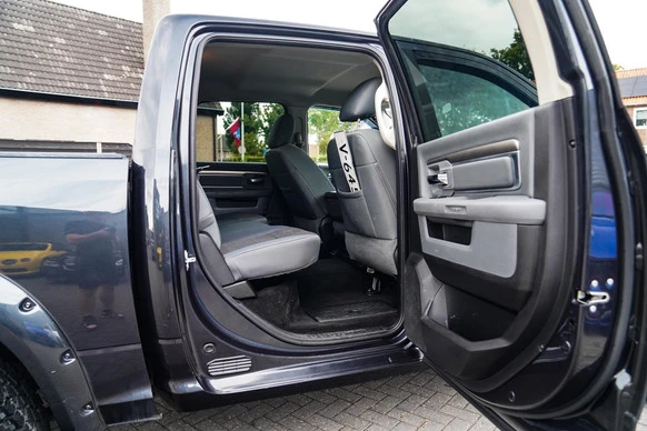 Dodge Ram 1500 - Afbeelding 23 van 30