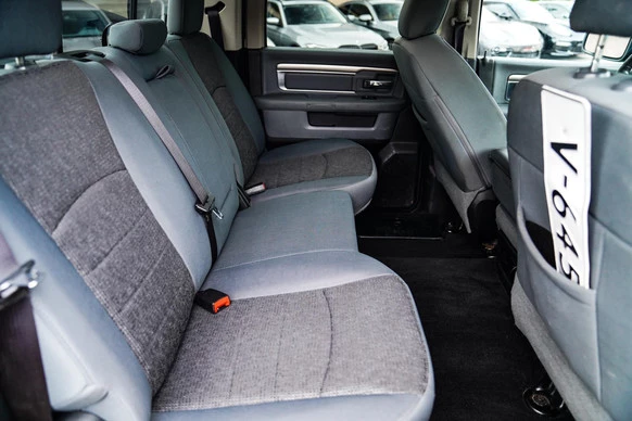 Dodge Ram 1500 - Afbeelding 24 van 30