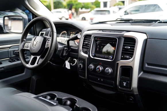Dodge Ram 1500 - Afbeelding 26 van 30