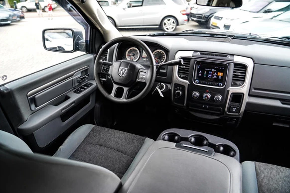 Dodge Ram 1500 - Afbeelding 27 van 30